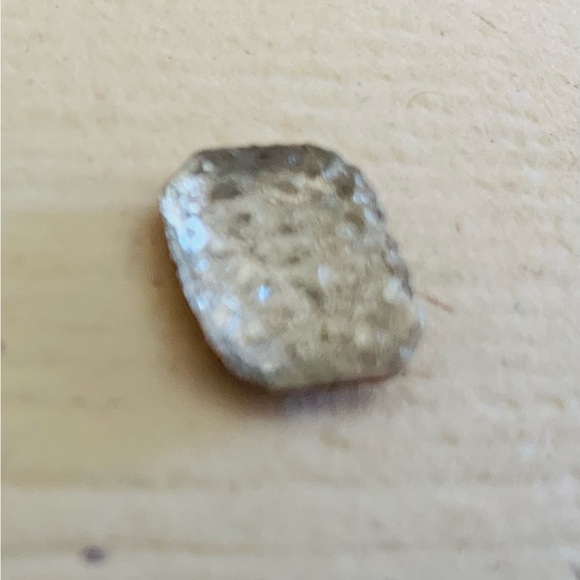 Limited quantities..35 glass cabochons (1940’s) - Picture 1 of 3